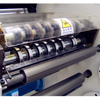 Machine de découpe automatique à grande vitesse pour rouleau de papier